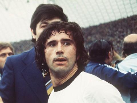 Gerd Müller