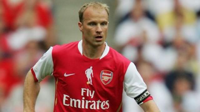 Dennis Bergkamp