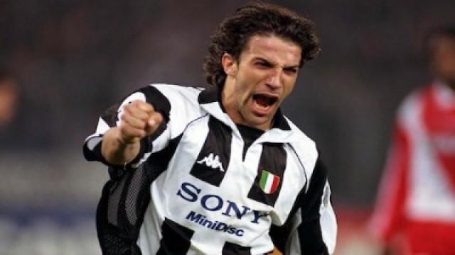 Alessandro Del Piero