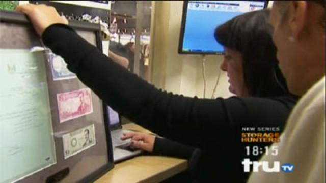 Il ritorno della regina?