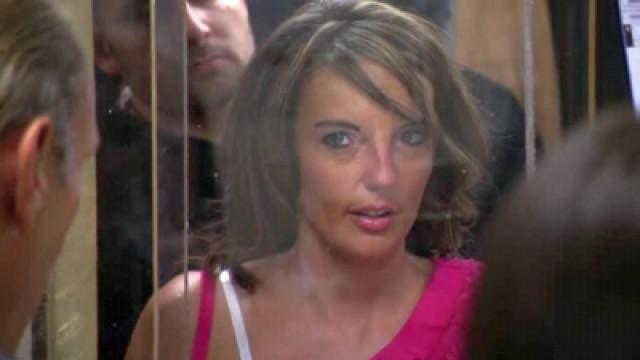 Il ritorno di Amy