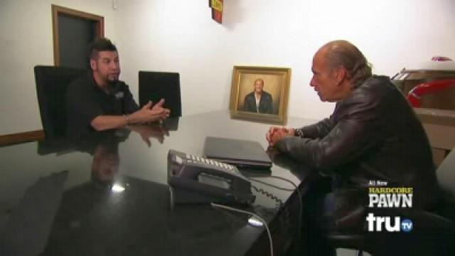 Il ritorno di Rich