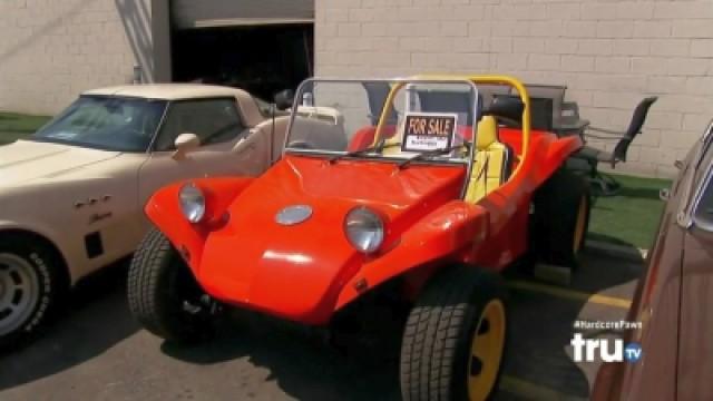 La città dei motori
