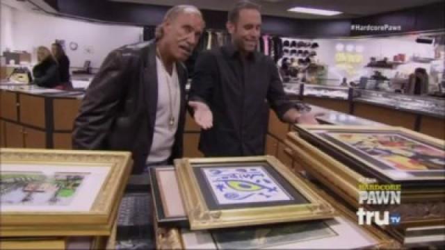 Grandi sorprese (Parte 1)
