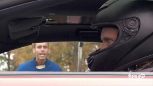 Il drag race