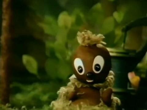 Die Osterhasenfalle