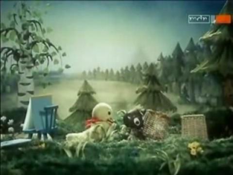 Schnattchens allerbeste Freunde