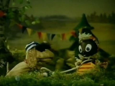 Wer gewinnt das Apfelmännchen?