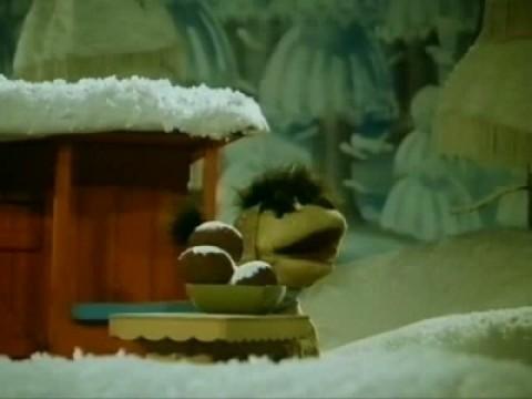 Moppi und das Pfannkuchengebirge