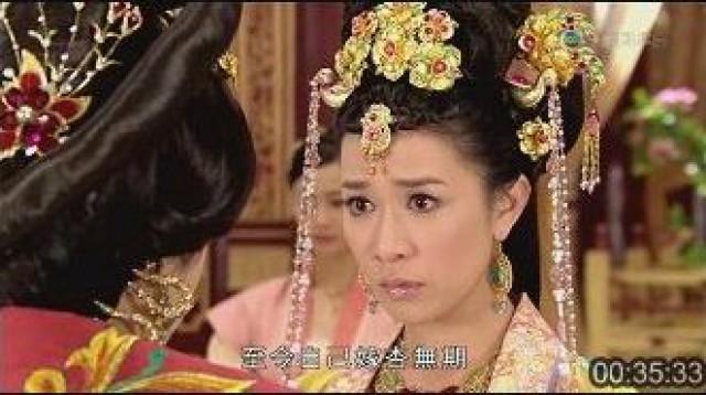 多祿昭陽　初遇結怨