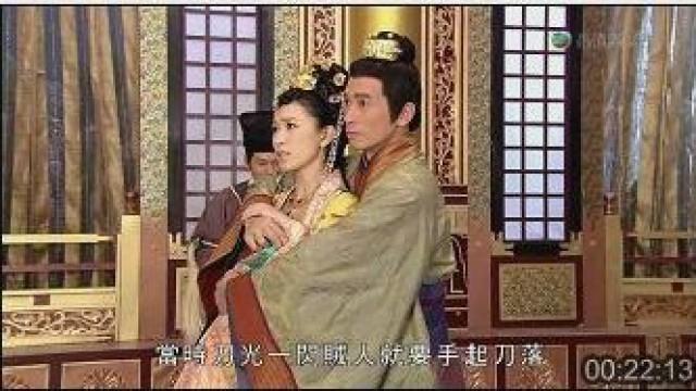 多福闖禍　多壽解圍