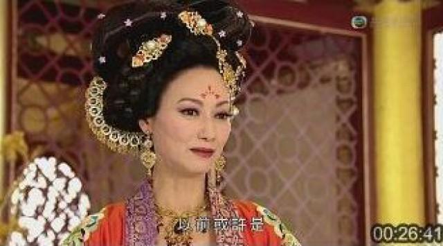 楚翹離京　竟被追殺