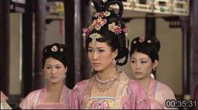多福棄妻　小玉被趕