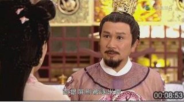 有維固執　仁慈死諫