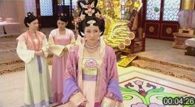 欲見多壽　卻被阻撓