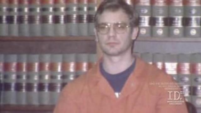 Jeffrey Dahmer