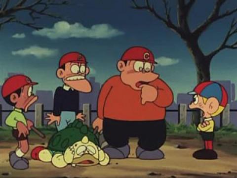 Una famiglia unita