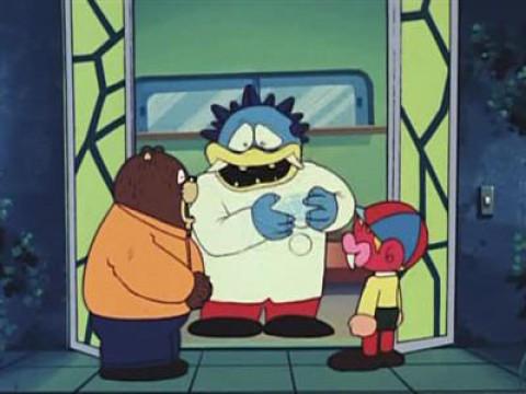 Il dottor No e il dottor Yes