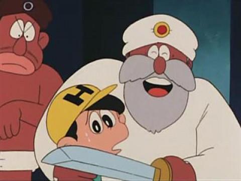 L'importanza di chiamarsi Hiroshi