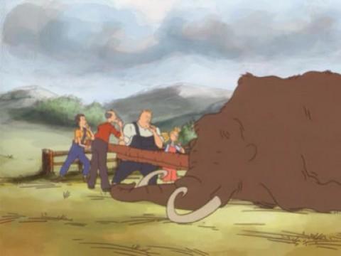 A See Saw World (Levers)