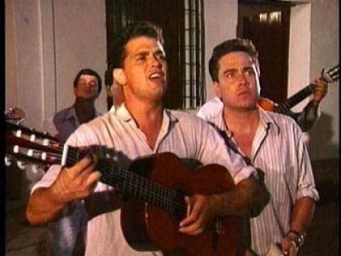 'Rafa' busca lo que no se le ha perdido