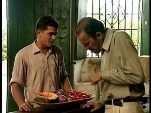 La expedición del tesoro
