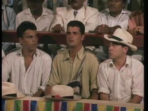 Cuidado con la brasilera, viejo 'Rafa'