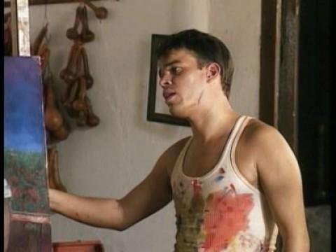 'Rafa': criminal y fugitivo