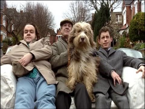 Sofa So Good