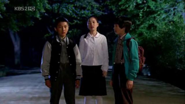 Episode Six