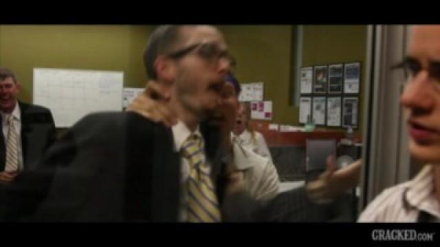 Agents of Cracked Season 2: The Overly Dramatic Trailer