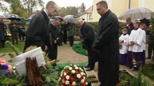 Wie ist das mit dem Tod?