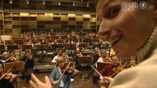 Welcher Ton macht die Musik?