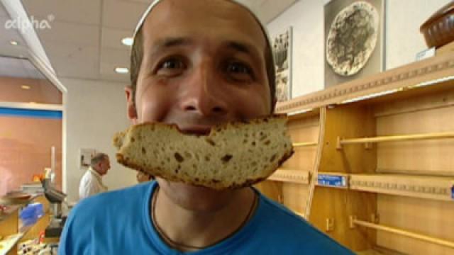 Wer kriegt das Brot gebacken?