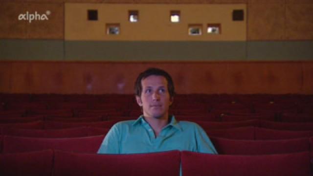 Wie kommt der Film ins Kino?