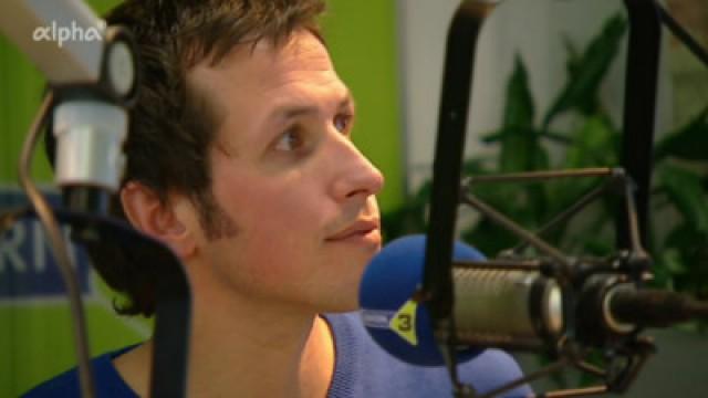 Wie kommt der Ton ins Radio?