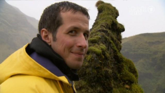 Expedition Island: Eine sagenhafte Geschichte!
