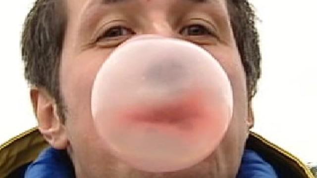 Gib Gummi!