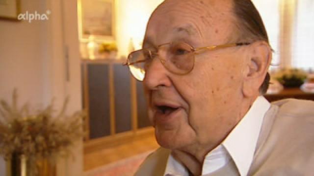 Wie kalt war der Kalte Krieg? - Hans-Dietrich Genscher