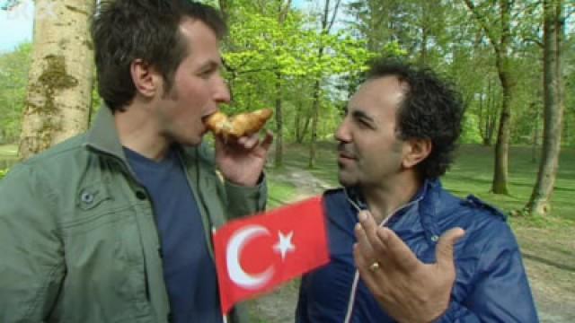 Türkisch für Fortgeschrittene, ein deutsch-türkischer Kultur-Check