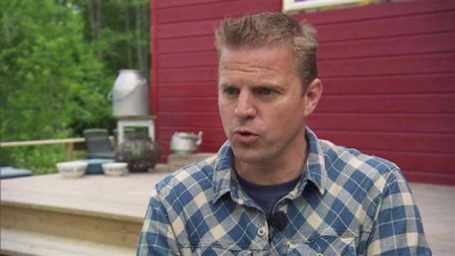 Nannestad: Jørn og Monica