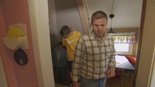 Drammen: Gunn og Ole Jørgen