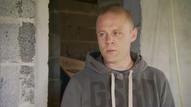 Hokksund: Janne og Henning