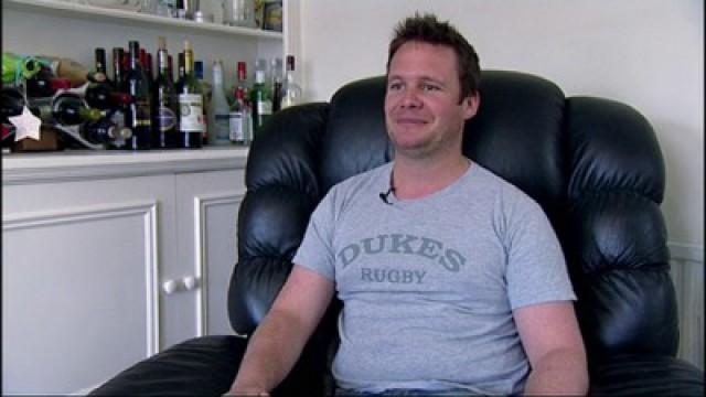 Martin from London