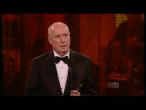 52nd TV Week Logie Awards, 2010