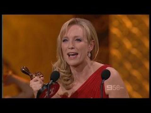 51st TV Week Logie Awards, 2009