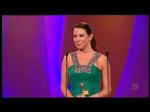 49th TV Week Logie Awards, 2007