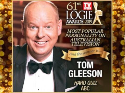 61st TV Week Logie Awards, 2019
