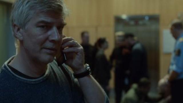 Lockdown
