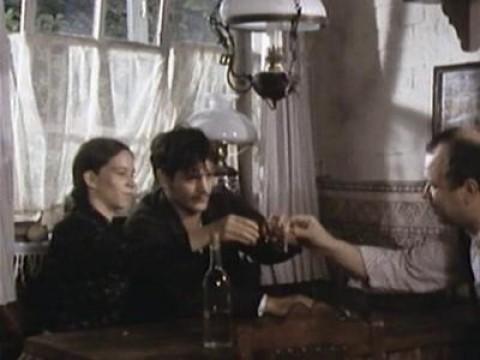 Bruno und Pauline